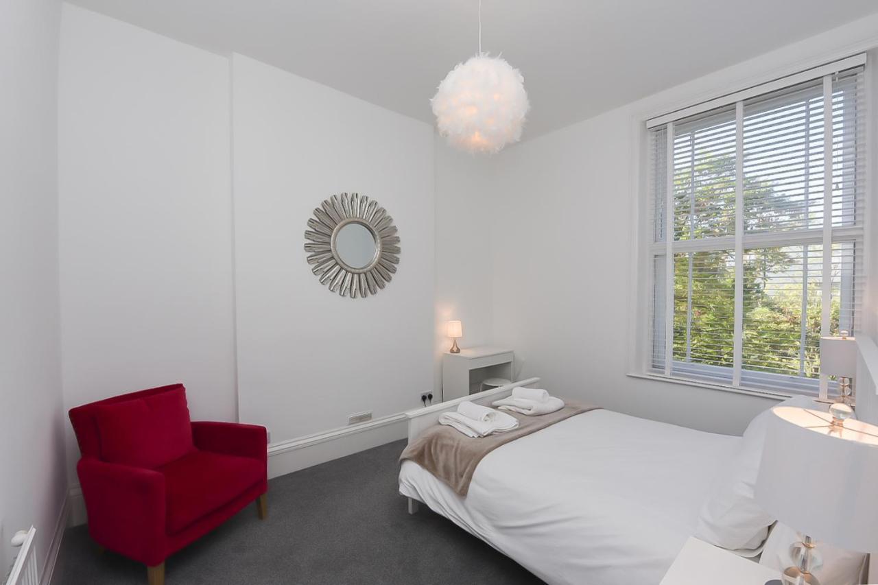 Fantastic Sea View, 1 Bed Sleeps 2 Apartment Бродстеърс Екстериор снимка